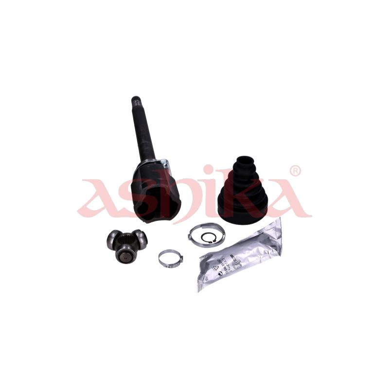 Embout de cardan avant (kit de réparation) ASHIKA 62-00-0234 - Visuel 1