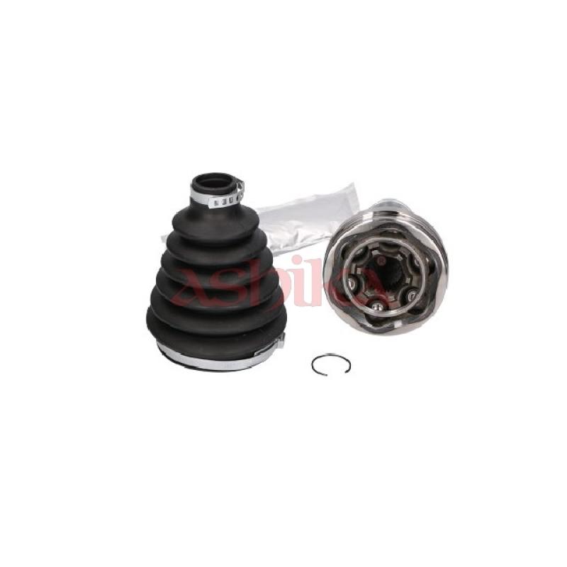 Embout de cardan avant (kit de réparation) ASHIKA 62-00-035 - Visuel 2