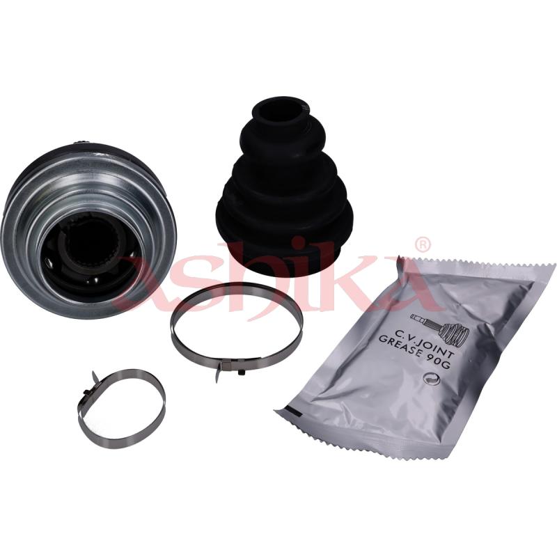 Embout de cardan avant (kit de réparation) ASHIKA 62-00-0925 - Visuel 1