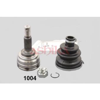 Embout de cardan avant (kit de réparation) ASHIKA 62-01-1004