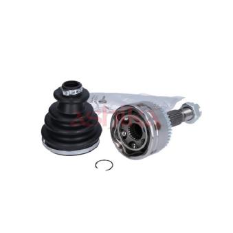 Embout de cardan avant (kit de réparation) ASHIKA OEM 39211BM727