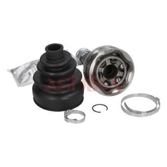 Embout de cardan avant (kit de réparation) ASHIKA [62-01-1022]