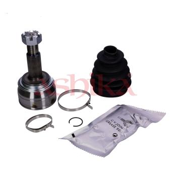 Embout de cardan avant (kit de réparation) ASHIKA [62-01-1027]