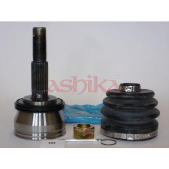 Embout de cardan avant (kit de réparation) ASHIKA OEM 3910050A00