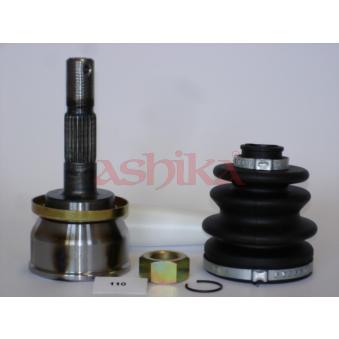 Embout de cardan avant (kit de réparation) ASHIKA OEM 3910001B01