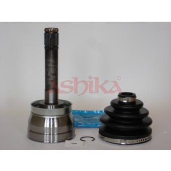 Embout de cardan avant (kit de réparation) ASHIKA OEM 3921131G00