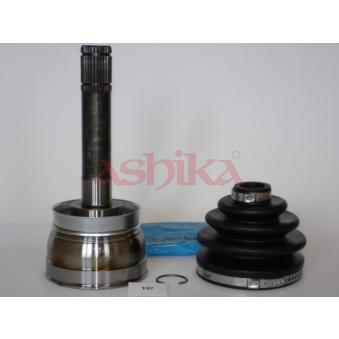 Embout de cardan avant (kit de réparation) ASHIKA OEM 3921158G00