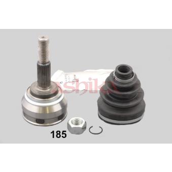 Embout de cardan avant (kit de réparation) ASHIKA 62-01-185