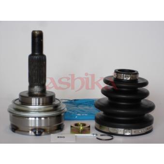 Embout de cardan avant (kit de réparation) ASHIKA OEM 4342041Y10
