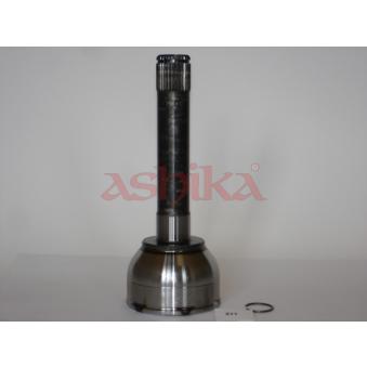 Embout de cardan avant (kit de réparation) ASHIKA OEM 4340560040