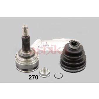 Embout de cardan avant (kit de réparation) ASHIKA OEM 4341005241
