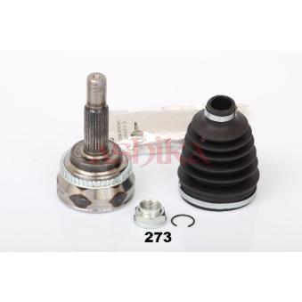 Embout de cardan avant (kit de réparation) ASHIKA OEM 4341012660