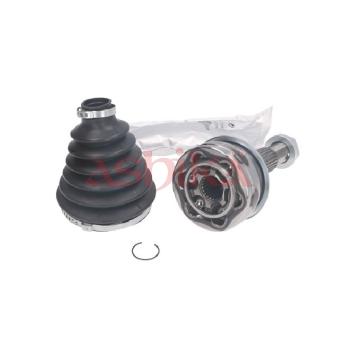 Embout de cardan avant (kit de réparation) ASHIKA OEM 4347009S91