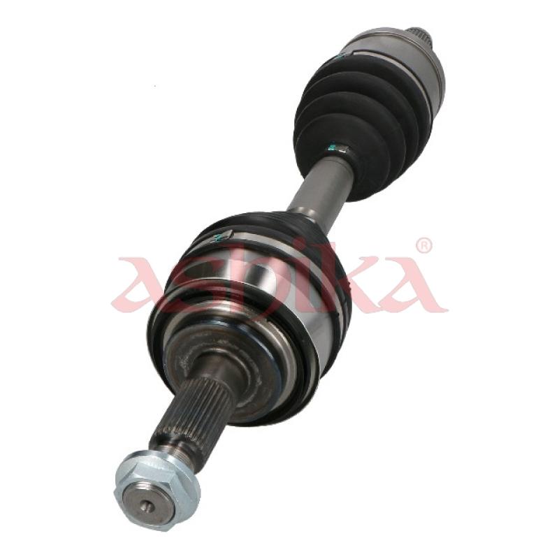 Arbre de transmission ASHIKA 62-02-285 - Visuel 1