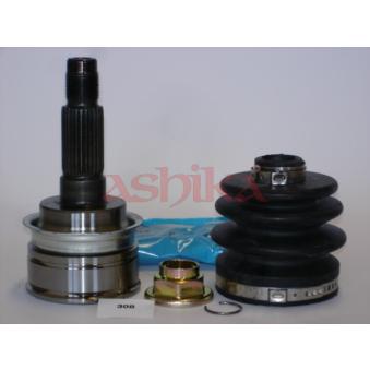 Embout de cardan avant (kit de réparation) ASHIKA OEM F02325400