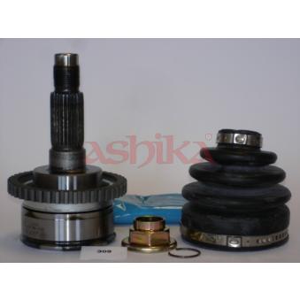 Embout de cardan avant (kit de réparation) ASHIKA OEM F02425400