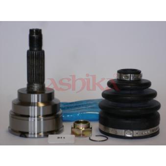 Embout de cardan avant (kit de réparation) ASHIKA 62-03-311