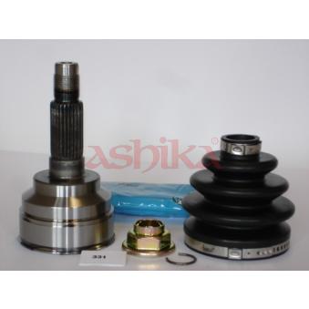 Embout de cardan avant (kit de réparation) ASHIKA OEM F01625600A