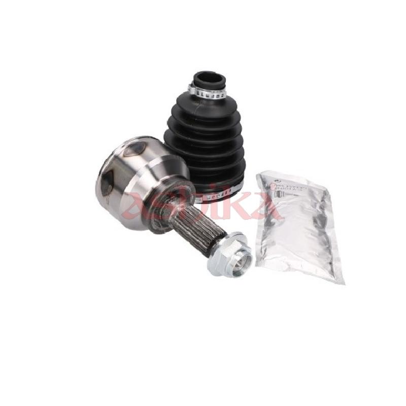 Embout de cardan avant (kit de réparation) ASHIKA 62-03-364 - Visuel 1