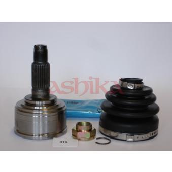 Embout de cardan avant (kit de réparation) ASHIKA [62-04-419]