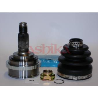 Embout de cardan avant (kit de réparation) ASHIKA OEM 44010ST7N50