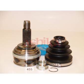 Embout de cardan avant (kit de réparation) ASHIKA OEM 42330S2L316 Embout de cardan avant (kit de réparation) ASHIKA OEM 42330S2L316