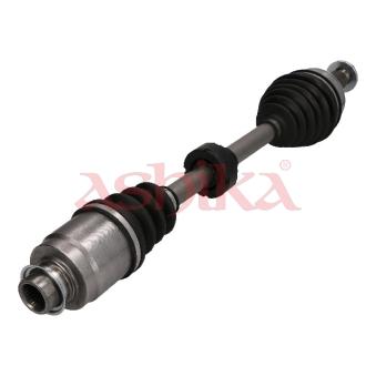 Arbre de transmission avant droit ASHIKA 62-04-488 Arbre de transmission avant droit ASHIKA 62-04-488