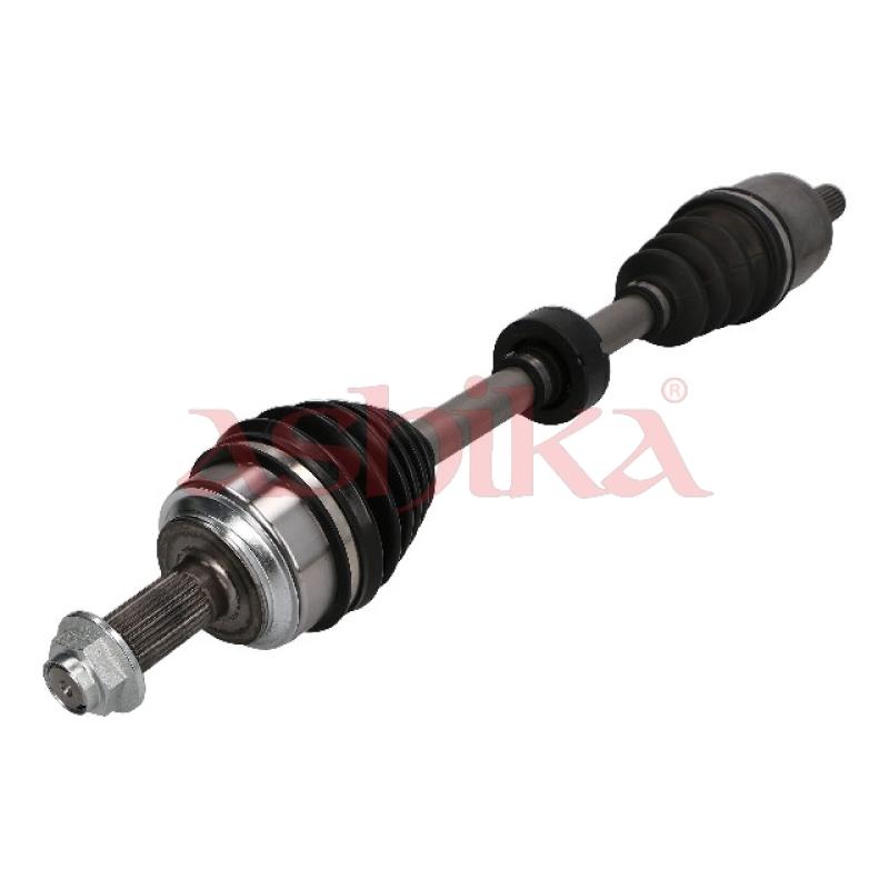 Arbre de transmission ASHIKA 62-04-489 - Visuel 1