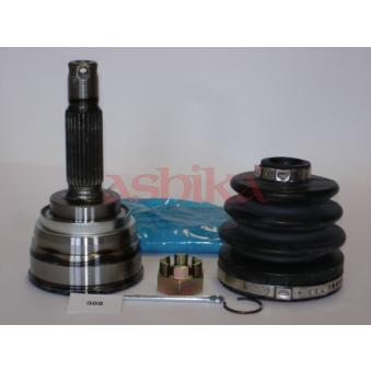 Embout de cardan avant (kit de réparation) ASHIKA OEM MB526454