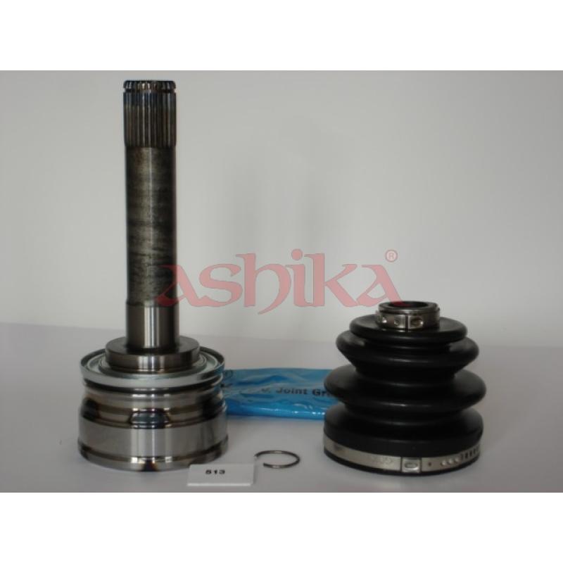 Embout de cardan avant (kit de réparation) ASHIKA 62-05-513 - Visuel 1