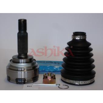 Embout de cardan avant (kit de réparation) ASHIKA OEM MB837265