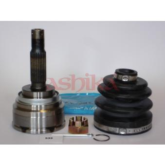 Embout de cardan avant (kit de réparation) ASHIKA OEM MB936779