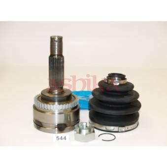 Embout de cardan avant (kit de réparation) ASHIKA 62-05-544