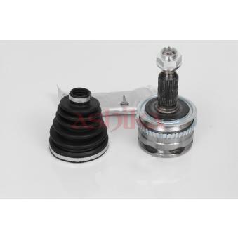 Embout de cardan avant (kit de réparation) ASHIKA OEM 3815A181V