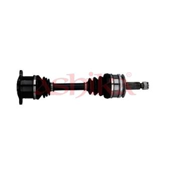 Arbre de transmission avant droit ASHIKA OEM MR580692