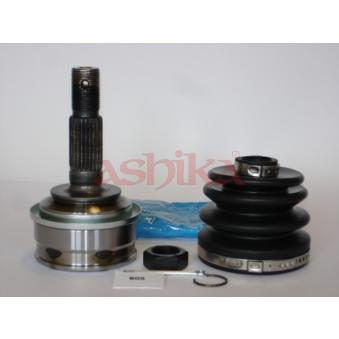 Embout de cardan avant (kit de réparation) ASHIKA OEM 4341087013