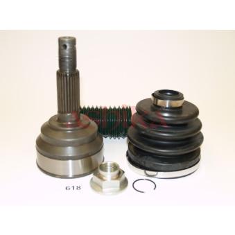 Embout de cardan avant (kit de réparation) ASHIKA OEM 43420BZ020