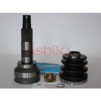 Embout de cardan avant (kit de réparation) ASHIKA OEM 23221GA243 Embout de cardan avant (kit de réparation) ASHIKA OEM 23221GA243