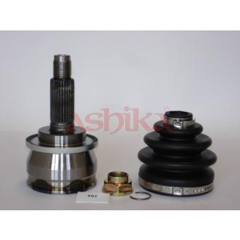 Embout de cardan avant (kit de réparation) ASHIKA 62-07-707