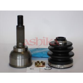 Embout de cardan avant (kit de réparation) ASHIKA OEM 4410178011