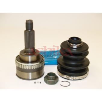 Embout de cardan avant (kit de réparation) ASHIKA OEM 4410175F31