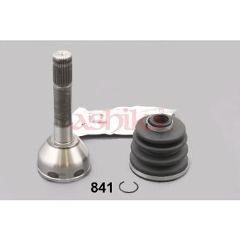Embout de cardan avant (kit de réparation) ASHIKA 62-08-841 pour SUZUKI SAMURAI 1.3 - 64cv