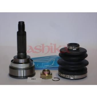Embout de cardan avant (kit de réparation) ASHIKA OEM 4410184331 Embout de cardan avant (kit de réparation) ASHIKA OEM 4410184331