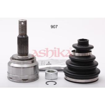 Embout de cardan avant (kit de réparation) ASHIKA 62-09-907