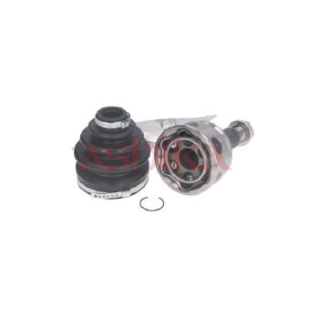 Embout de cardan avant (kit de réparation) ASHIKA OEM 3815A107 Embout de cardan avant (kit de réparation) ASHIKA OEM 3815A107