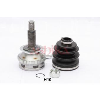 Embout de cardan avant (kit de réparation) ASHIKA OEM 4960026211