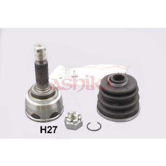 Embout de cardan avant (kit de réparation) ASHIKA OEM 4950728G01