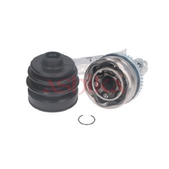 Embout de cardan avant (kit de réparation) ASHIKA OEM 495003K320