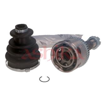 Embout de cardan avant (kit de réparation) ASHIKA OEM 495001W000