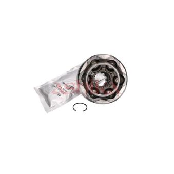 Embout de cardan avant (kit de réparation) ASHIKA [62-0L-L12]